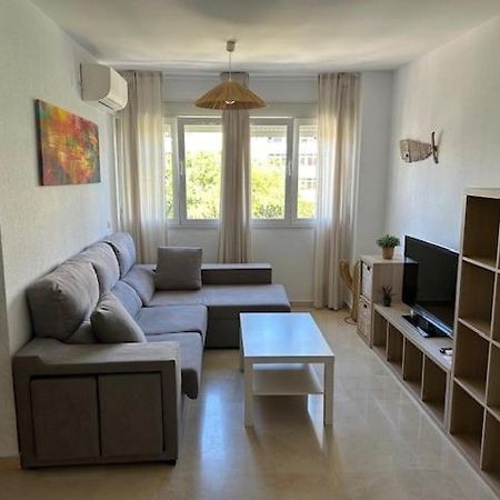 Apartamento En San Fernando Centro Exteriér fotografie