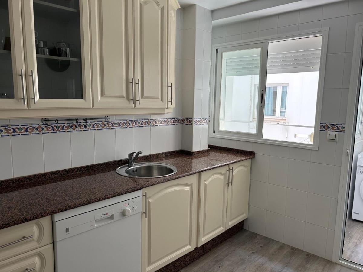 Apartamento En San Fernando Centro Exteriér fotografie