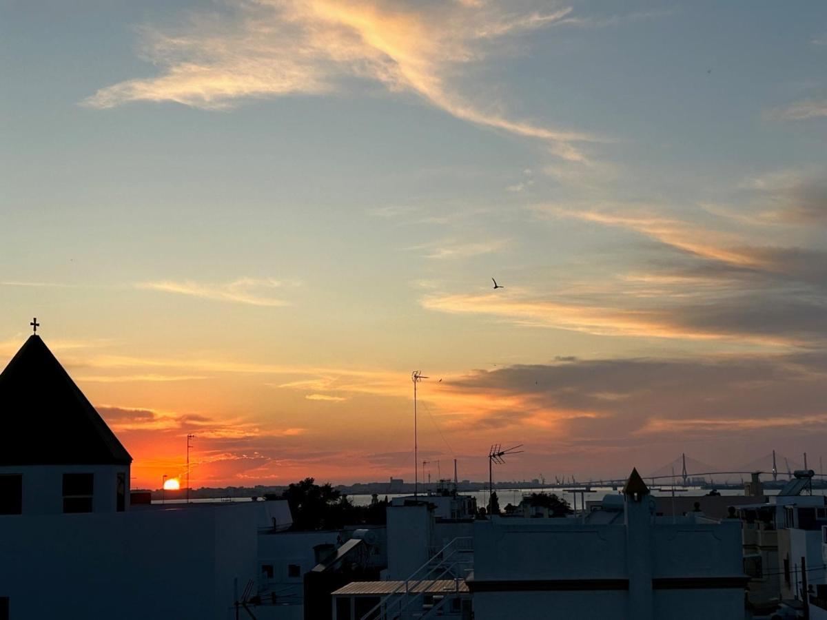 Apartamento En San Fernando Centro Exteriér fotografie